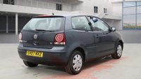 USED 2007 07 VOLKSWAGEN POLO 1.4 S Hatchback 3dr Petrol Automatic (185 g/km, 74 bhp) 1.4L,2OWNER,LOWMILES,53000MILES,FULLMOT,FSH,10MAINDEALERSTAMPSSERVICED,CLEAN,RELIABLE,STRONG,CHEAPTOINSURE, CHEAPTAX, ECONOMICAL,AUTOMATIC
