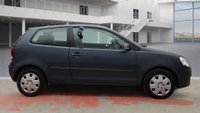 USED 2007 07 VOLKSWAGEN POLO 1.4 S Hatchback 3dr Petrol Automatic (185 g/km, 74 bhp) 1.4L,2OWNER,LOWMILES,53000MILES,FULLMOT,FSH,10MAINDEALERSTAMPSSERVICED,CLEAN,RELIABLE,STRONG,CHEAPTOINSURE, CHEAPTAX, ECONOMICAL,AUTOMATIC