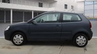 USED 2007 07 VOLKSWAGEN POLO 1.4 S Hatchback 3dr Petrol Automatic (185 g/km, 74 bhp) 1.4L,2OWNER,LOWMILES,53000MILES,FULLMOT,FSH,10MAINDEALERSTAMPSSERVICED,CLEAN,RELIABLE,STRONG,CHEAPTOINSURE, CHEAPTAX, ECONOMICAL,AUTOMATIC