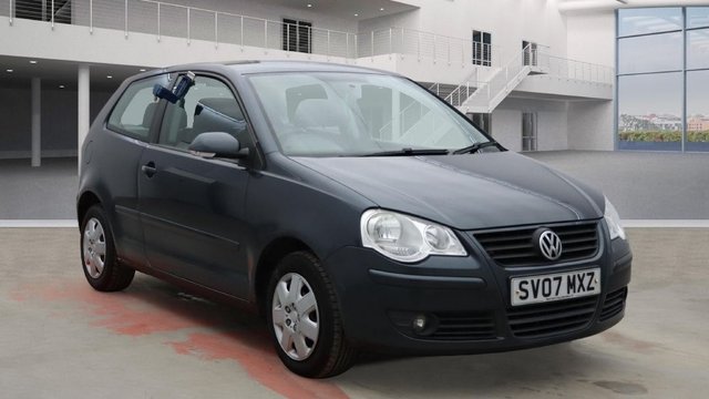 View our VOLKSWAGEN POLO