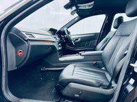 USED 2015 64 MERCEDES-BENZ E-CLASS 2.1 E220 BlueTEC SE Saloon 4dr Diesel G-Tronic+ Euro 6 (s/s) (177 ps) Heated Leather|Bluetooth|Sat Nav|Finance|PX Welcome