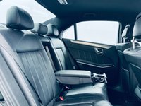 USED 2015 64 MERCEDES-BENZ E-CLASS 2.1 E220 BlueTEC SE Saloon 4dr Diesel G-Tronic+ Euro 6 (s/s) (177 ps) Heated Leather|Bluetooth|Sat Nav|Finance|PX Welcome