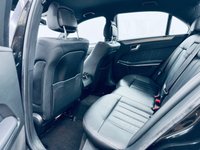 USED 2015 64 MERCEDES-BENZ E-CLASS 2.1 E220 BlueTEC SE Saloon 4dr Diesel G-Tronic+ Euro 6 (s/s) (177 ps) Heated Leather|Bluetooth|Sat Nav|Finance|PX Welcome
