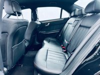 USED 2015 64 MERCEDES-BENZ E-CLASS 2.1 E220 BlueTEC SE Saloon 4dr Diesel G-Tronic+ Euro 6 (s/s) (177 ps) Heated Leather|Bluetooth|Sat Nav|Finance|PX Welcome
