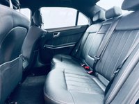 USED 2015 64 MERCEDES-BENZ E-CLASS 2.1 E220 BlueTEC SE Saloon 4dr Diesel G-Tronic+ Euro 6 (s/s) (177 ps) Heated Leather|Bluetooth|Sat Nav|Finance|PX Welcome