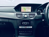 USED 2015 64 MERCEDES-BENZ E-CLASS 2.1 E220 BlueTEC SE Saloon 4dr Diesel G-Tronic+ Euro 6 (s/s) (177 ps) Heated Leather|Bluetooth|Sat Nav|Finance|PX Welcome