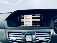 USED 2015 64 MERCEDES-BENZ E-CLASS 2.1 E220 BlueTEC SE Saloon 4dr Diesel G-Tronic+ Euro 6 (s/s) (177 ps) Heated Leather|Bluetooth|Sat Nav|Finance|PX Welcome