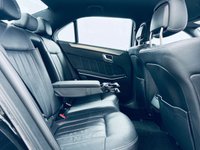 USED 2015 64 MERCEDES-BENZ E-CLASS 2.1 E220 BlueTEC SE Saloon 4dr Diesel G-Tronic+ Euro 6 (s/s) (177 ps) Heated Leather|Bluetooth|Sat Nav|Finance|PX Welcome