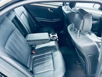 USED 2015 64 MERCEDES-BENZ E-CLASS 2.1 E220 BlueTEC SE Saloon 4dr Diesel G-Tronic+ Euro 6 (s/s) (177 ps) Heated Leather|Bluetooth|Sat Nav|Finance|PX Welcome
