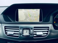 USED 2015 64 MERCEDES-BENZ E-CLASS 2.1 E220 BlueTEC SE Saloon 4dr Diesel G-Tronic+ Euro 6 (s/s) (177 ps) Heated Leather|Bluetooth|Sat Nav|Finance|PX Welcome