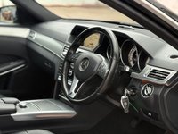 USED 2015 64 MERCEDES-BENZ E-CLASS 2.1 E220 BlueTEC SE Saloon 4dr Diesel G-Tronic+ Euro 6 (s/s) (177 ps) Heated Leather|Bluetooth|Sat Nav|Finance|PX Welcome