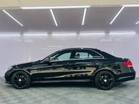 USED 2015 64 MERCEDES-BENZ E-CLASS 2.1 E220 BlueTEC SE Saloon 4dr Diesel G-Tronic+ Euro 6 (s/s) (177 ps) Heated Leather|Bluetooth|Sat Nav|Finance|PX Welcome