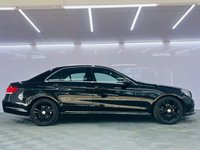 USED 2015 64 MERCEDES-BENZ E-CLASS 2.1 E220 BlueTEC SE Saloon 4dr Diesel G-Tronic+ Euro 6 (s/s) (177 ps) Heated Leather|Bluetooth|Sat Nav|Finance|PX Welcome
