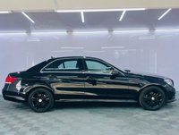 USED 2015 64 MERCEDES-BENZ E-CLASS 2.1 E220 BlueTEC SE Saloon 4dr Diesel G-Tronic+ Euro 6 (s/s) (177 ps) Heated Leather|Bluetooth|Sat Nav|Finance|PX Welcome