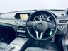USED 2015 64 MERCEDES-BENZ E-CLASS 2.1 E220 BlueTEC SE Saloon 4dr Diesel G-Tronic+ Euro 6 (s/s) (177 ps) Heated Leather|Bluetooth|Sat Nav|Finance|PX Welcome