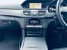 USED 2015 64 MERCEDES-BENZ E-CLASS 2.1 E220 BlueTEC SE Saloon 4dr Diesel G-Tronic+ Euro 6 (s/s) (177 ps) Heated Leather|Bluetooth|Sat Nav|Finance|PX Welcome
