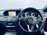 USED 2015 64 MERCEDES-BENZ E-CLASS 2.1 E220 BlueTEC SE Saloon 4dr Diesel G-Tronic+ Euro 6 (s/s) (177 ps) Heated Leather|Bluetooth|Sat Nav|Finance|PX Welcome