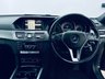 USED 2015 64 MERCEDES-BENZ E-CLASS 2.1 E220 BlueTEC SE Saloon 4dr Diesel G-Tronic+ Euro 6 (s/s) (177 ps) Heated Leather|Bluetooth|Sat Nav|Finance|PX Welcome