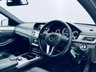 USED 2015 64 MERCEDES-BENZ E-CLASS 2.1 E220 BlueTEC SE Saloon 4dr Diesel G-Tronic+ Euro 6 (s/s) (177 ps) Heated Leather|Bluetooth|Sat Nav|Finance|PX Welcome