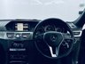 USED 2015 64 MERCEDES-BENZ E-CLASS 2.1 E220 BlueTEC SE Saloon 4dr Diesel G-Tronic+ Euro 6 (s/s) (177 ps) Heated Leather|Bluetooth|Sat Nav|Finance|PX Welcome