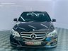 USED 2015 64 MERCEDES-BENZ E-CLASS 2.1 E220 BlueTEC SE Saloon 4dr Diesel G-Tronic+ Euro 6 (s/s) (177 ps) Heated Leather|Bluetooth|Sat Nav|Finance|PX Welcome