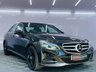 USED 2015 64 MERCEDES-BENZ E-CLASS 2.1 E220 BlueTEC SE Saloon 4dr Diesel G-Tronic+ Euro 6 (s/s) (177 ps) Heated Leather|Bluetooth|Sat Nav|Finance|PX Welcome