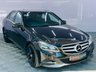 USED 2015 64 MERCEDES-BENZ E-CLASS 2.1 E220 BlueTEC SE Saloon 4dr Diesel G-Tronic+ Euro 6 (s/s) (177 ps) Heated Leather|Bluetooth|Sat Nav|Finance|PX Welcome