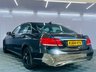 USED 2015 64 MERCEDES-BENZ E-CLASS 2.1 E220 BlueTEC SE Saloon 4dr Diesel G-Tronic+ Euro 6 (s/s) (177 ps) Heated Leather|Bluetooth|Sat Nav|Finance|PX Welcome