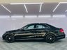 USED 2015 64 MERCEDES-BENZ E-CLASS 2.1 E220 BlueTEC SE Saloon 4dr Diesel G-Tronic+ Euro 6 (s/s) (177 ps) Heated Leather|Bluetooth|Sat Nav|Finance|PX Welcome