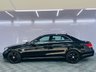 USED 2015 64 MERCEDES-BENZ E-CLASS 2.1 E220 BlueTEC SE Saloon 4dr Diesel G-Tronic+ Euro 6 (s/s) (177 ps) Heated Leather|Bluetooth|Sat Nav|Finance|PX Welcome