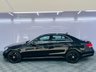 USED 2015 64 MERCEDES-BENZ E-CLASS 2.1 E220 BlueTEC SE Saloon 4dr Diesel G-Tronic+ Euro 6 (s/s) (177 ps) Heated Leather|Bluetooth|Sat Nav|Finance|PX Welcome