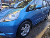 USED 2009 09 HONDA JAZZ 1.4 i-VTEC ES Hatchback 5dr Petrol Manual Euro 4 (100 ps) 1.4L,2OWNER,LOWMILES,52000MILES,FULLMOT,FSH,10SERVICESTAMPS,SERVICED,CLEAN,RELIABLE,STRONG,CHEAPTOINSURE, CHEAPTAX, ECONOMICAL,