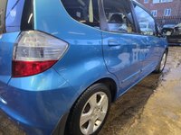 USED 2009 09 HONDA JAZZ 1.4 i-VTEC ES Hatchback 5dr Petrol Manual Euro 4 (100 ps) 1.4L,2OWNER,LOWMILES,52000MILES,FULLMOT,FSH,10SERVICESTAMPS,SERVICED,CLEAN,RELIABLE,STRONG,CHEAPTOINSURE, CHEAPTAX, ECONOMICAL,