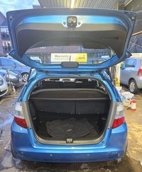 USED 2009 09 HONDA JAZZ 1.4 i-VTEC ES Hatchback 5dr Petrol Manual Euro 4 (100 ps) 1.4L,2OWNER,LOWMILES,52000MILES,FULLMOT,FSH,10SERVICESTAMPS,SERVICED,CLEAN,RELIABLE,STRONG,CHEAPTOINSURE, CHEAPTAX, ECONOMICAL,