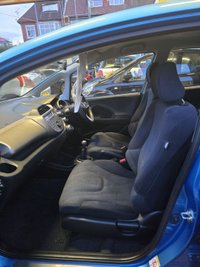 USED 2009 09 HONDA JAZZ 1.4 i-VTEC ES Hatchback 5dr Petrol Manual Euro 4 (100 ps) 1.4L,2OWNER,LOWMILES,52000MILES,FULLMOT,FSH,10SERVICESTAMPS,SERVICED,CLEAN,RELIABLE,STRONG,CHEAPTOINSURE, CHEAPTAX, ECONOMICAL,