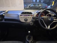 USED 2009 09 HONDA JAZZ 1.4 i-VTEC ES Hatchback 5dr Petrol Manual Euro 4 (100 ps) 1.4L,2OWNER,LOWMILES,52000MILES,FULLMOT,FSH,10SERVICESTAMPS,SERVICED,CLEAN,RELIABLE,STRONG,CHEAPTOINSURE, CHEAPTAX, ECONOMICAL,