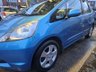 USED 2009 09 HONDA JAZZ 1.4 i-VTEC ES Hatchback 5dr Petrol Manual Euro 4 (100 ps) 1.4L,2OWNER,LOWMILES,52000MILES,FULLMOT,FSH,10SERVICESTAMPS,SERVICED,CLEAN,RELIABLE,STRONG,CHEAPTOINSURE, CHEAPTAX, ECONOMICAL,