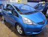 USED 2009 09 HONDA JAZZ 1.4 i-VTEC ES Hatchback 5dr Petrol Manual Euro 4 (100 ps) 1.4L,2OWNER,LOWMILES,52000MILES,FULLMOT,FSH,10SERVICESTAMPS,SERVICED,CLEAN,RELIABLE,STRONG,CHEAPTOINSURE, CHEAPTAX, ECONOMICAL,