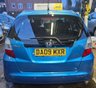 USED 2009 09 HONDA JAZZ 1.4 i-VTEC ES Hatchback 5dr Petrol Manual Euro 4 (100 ps) 1.4L,2OWNER,LOWMILES,52000MILES,FULLMOT,FSH,10SERVICESTAMPS,SERVICED,CLEAN,RELIABLE,STRONG,CHEAPTOINSURE, CHEAPTAX, ECONOMICAL,