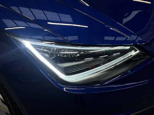 2021 SEAT IBIZA 1.0 TSI FR Hatchback 5dr Petrol Manual Euro 6 (s/s) GPF (95 ps) - Photo 10