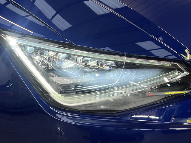 2021 SEAT IBIZA 1.0 TSI FR Hatchback 5dr Petrol Manual Euro 6 (s/s) GPF (95 ps) - Photo 11