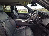 USED 2022 72 LAND ROVER RANGE ROVER SPORT 3.0 P510e 38.2kWh Autobiography SUV 5dr Petrol Plug-in Hybrid Auto 4WD Euro 6 (s/s) (510 ps) FINANCE AVAILABLE