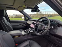 USED 2022 72 LAND ROVER RANGE ROVER SPORT 3.0 P510e 38.2kWh Autobiography SUV 5dr Petrol Plug-in Hybrid Auto 4WD Euro 6 (s/s) (510 ps) FINANCE AVAILABLE