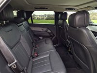 USED 2022 72 LAND ROVER RANGE ROVER SPORT 3.0 P510e 38.2kWh Autobiography SUV 5dr Petrol Plug-in Hybrid Auto 4WD Euro 6 (s/s) (510 ps) FINANCE AVAILABLE
