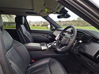 USED 2022 72 LAND ROVER RANGE ROVER SPORT 3.0 P510e 38.2kWh Autobiography SUV 5dr Petrol Plug-in Hybrid Auto 4WD Euro 6 (s/s) (510 ps) FINANCE AVAILABLE