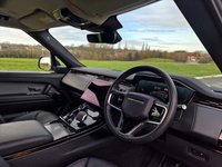 USED 2022 72 LAND ROVER RANGE ROVER SPORT 3.0 P510e 38.2kWh Autobiography SUV 5dr Petrol Plug-in Hybrid Auto 4WD Euro 6 (s/s) (510 ps) FINANCE AVAILABLE