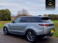 USED 2022 72 LAND ROVER RANGE ROVER SPORT 3.0 P510e 38.2kWh Autobiography SUV 5dr Petrol Plug-in Hybrid Auto 4WD Euro 6 (s/s) (510 ps) FINANCE AVAILABLE