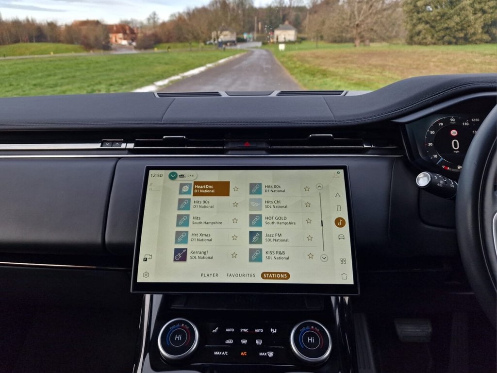 USED 2022 72 LAND ROVER RANGE ROVER SPORT 3.0 P510e 38.2kWh Autobiography SUV 5dr Petrol Plug-in Hybrid Auto 4WD Euro 6 (s/s) (510 ps) FINANCE AVAILABLE
