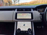 USED 2018 68 LAND ROVER RANGE ROVER SPORT 3.0 SD V6 HSE Dynamic SUV 5dr Diesel Auto 4WD Euro 6 (s/s) (306 ps) FINANCE AVAILABLE