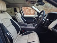 USED 2018 68 LAND ROVER RANGE ROVER SPORT 3.0 SD V6 HSE Dynamic SUV 5dr Diesel Auto 4WD Euro 6 (s/s) (306 ps) FINANCE AVAILABLE